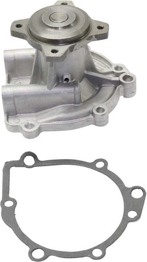 Suzuki, Chevrolet Water Pump-Mechanical | Replacement RS31350002