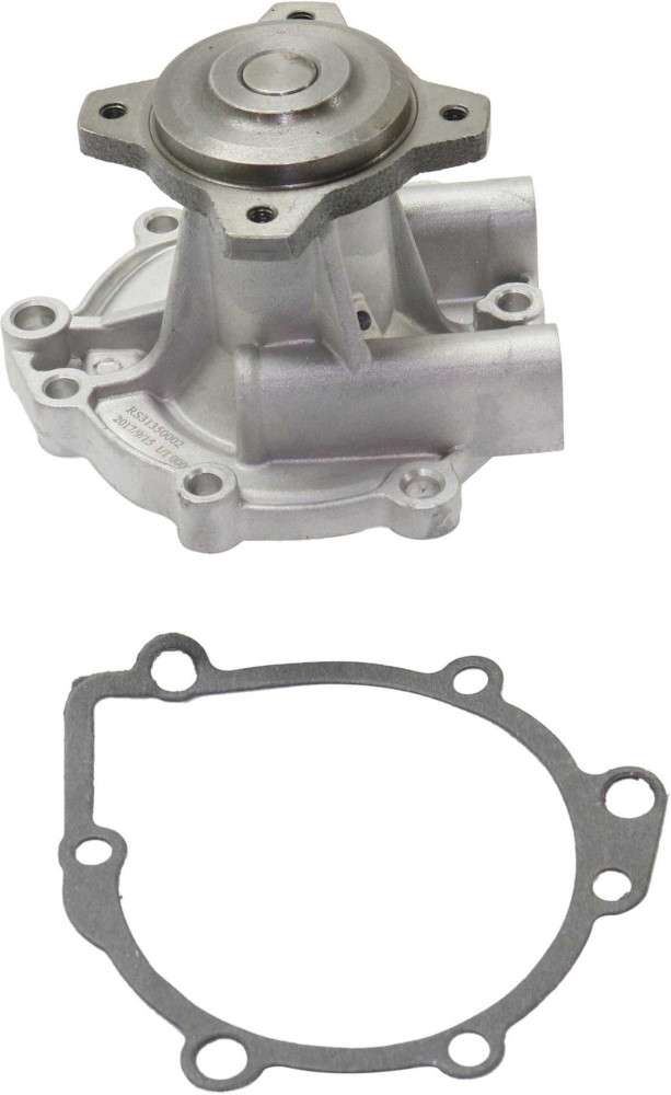 Suzuki, Chevrolet Water PumpMechanical Replacement RS31350002