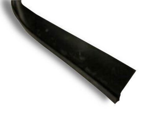 Single Leaf, Bottom Door Rubber Seal with T-Channel for Truck Caps