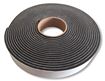 1" Foam Tape Seal on Paper for Truck Cap, Topper, 30' Roll | CTP100, TP100B