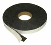 1.25" Foam Tape Seal on Paper for Truck Cap, Topper, 30' Roll | CTP125, TP125B