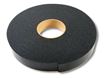 1" Mylar Foam Tape Seal for Truck Cap, Topper, 30' Roll | CTM100, TM100B