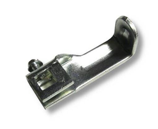 Statewide Steel  "Right" Bent L-Handle Lock Cam | 60020, I-00681034