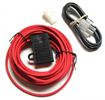 Leer Triple 12V Power Outlet & Wiring Harness Kit | ATC AV95-025, ATC AP-HRN-283