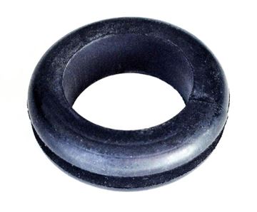 Rubber Grommet for Glass Doors/Windows | Bauer THW1099