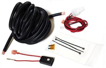 Wiring Diagram For A 2 Wire Stop Light Bar On Camper Sheel from www.siraweb.com