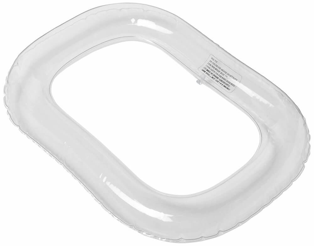 Inflatable TrukBoot, Large, 24" by 16" by 3" AutoLine TC200, BT3000