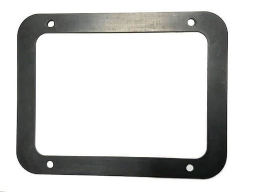 Gasket for Contractor Cap Folding T-Handle, Black | T711-GSKT