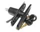 Tonneau Cover Clockwise Pop-Up T-Handle, Threaded Shank | TriMark T166510
