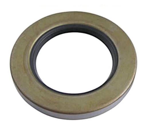 Trailer Hub Grease Seal, 1.25" Inside Diameter, UCF SE125-197-25TB