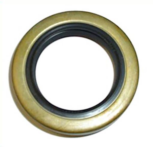 Trailer Hub Grease Seal, 1.125" Inside Diameter, Martin Wheel GS-3