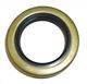 Trailer Hub Grease Seal, 1" Inside Diameter, 2 Pack, Dexter 81311