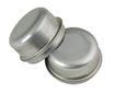 Wheel Bearing Dust Caps, Pair, 1-15/16" , Dexter 81167