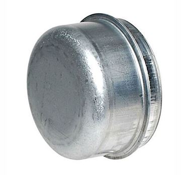Wheel Bearing Non Greaseable Dust Cap, 1-15/16" ID, 2" OD, CE Smith 16200