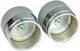 Fulton Trailer Wheel Bearing Protector, Pair, 2-5/16", part BP244S0604