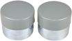 Fulton Trailer Wheel Bearing Protector, Pair, 2-5/16", part BP244S0604