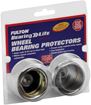 Fulton Trailer Wheel Bearing Protectors with Cover, Pair, 1-3/4", BPC1780604