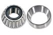 Trailer Hub Cone Bearing & Cup Set for 3/4" Spindle, UCF L11940 11949CC