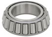 Trailer Hub Cone Bearing, fits 1-3/8" Spindle, UCF LM-48548-CH