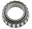 Trailer Hub Cone Bearing, fits 1-3/8" Spindle, UCF LM-48548-CH