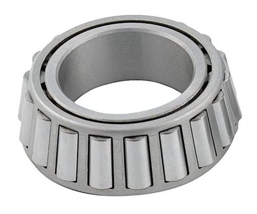 Trailer Hub Cone Bearing, fits 1-1/4" Spindle, UCF 14125A