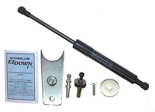 Stabilus Tailgate Lift Support SG330901EZ for Trunk/Hatch