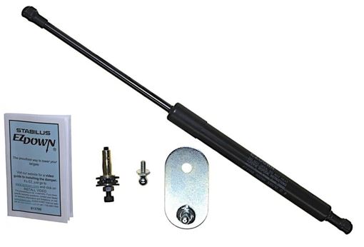 Stabilus Tailgate Lift Support SG304900EZ for Trunk/Hatch