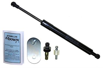 Stabilus Tailgate Lift Support SG304902EZ for Trunk/Hatch