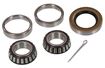 Complete Trailer Bearing Kit for 1-1/4" Spindle, Cequent WB125 0700