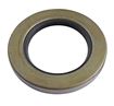 Complete Trailer Bearing Kit for 1-3/8" to 1-1/16" Spindle, Automatic TBK10