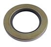 Complete Trailer Bearing Kit for 1-3/8" to 1-1/16" Spindle, Cequent WB138T0700