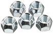 5 Bolt Trailer Hub Kit for 1-3/8" to 1-1/16" Spindle, Tapped, 1-1000-04-01