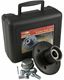 4 Bolt Trailer Hub Kit for 1" Spindle, 1250 lbs Capacity, CE Smith 13100