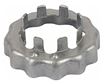 Trailer Axle Spindle Nut Locking Shield, Reliable LSB13