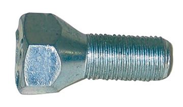 Trailer Wheel Bolt, 1/2" by 1.5", 20 Thread, CE Smith 11060