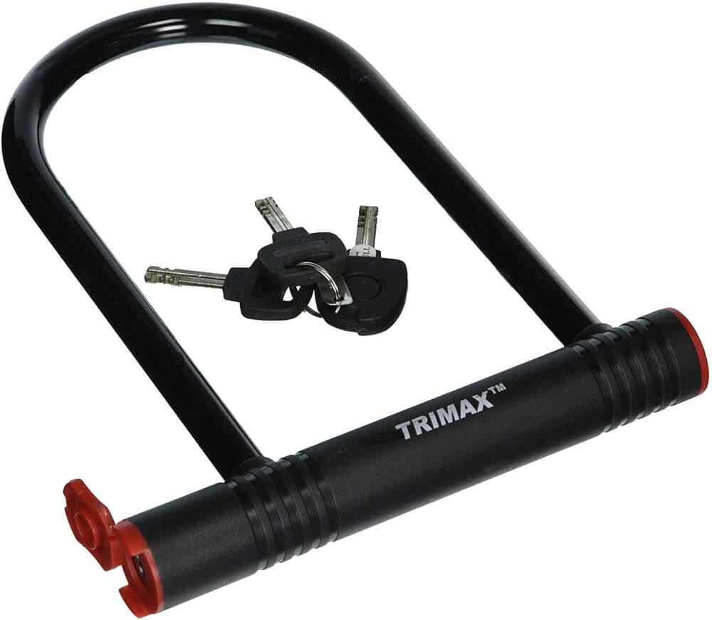 ab gr u shackle lock