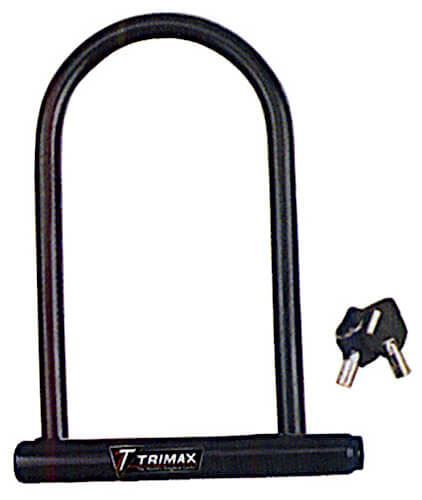 ab gr u shackle lock