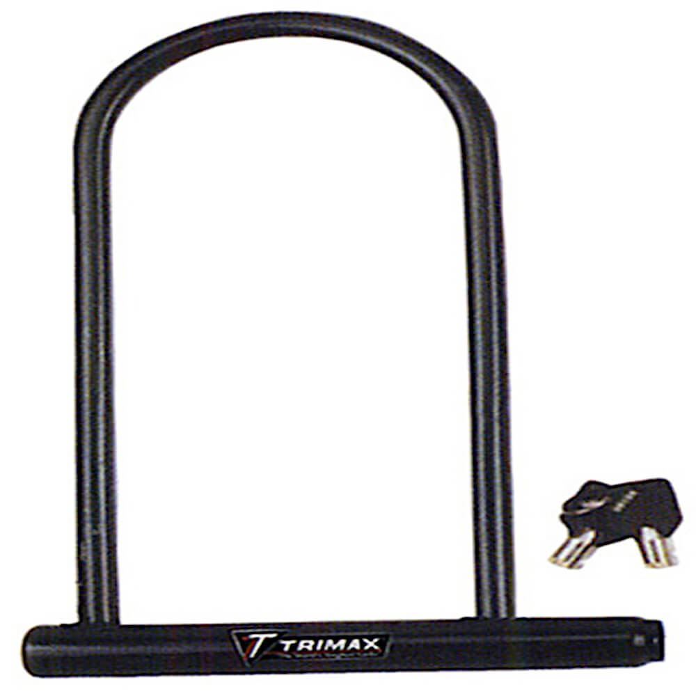 ab gr u shackle lock