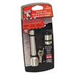 Stainless Steel Trailer Dogbone Lock, 5/8" Diameter, Bulldog 580402