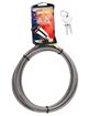 Tow Ready Multi-Purpose Cable Lock, 10' x 5/16", Cequent 63233