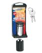 Trailer Coupler Lock Dead Bolt, 1/2" Span, 1/4" Pin, Tow Ready 63220KA