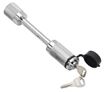 Trailer Dogbone Style 5/8" Receiver Lock, 3-1/2" Span, Tow Ready 63252