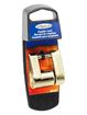 Trailer Coupler Lock, 3/4" Span, 1/4" Diameter Pin, Tow Ready 63225