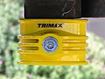 Trailer Ultra Tough 5th Wheel Lock, Yellow, Trimax TFW55