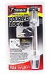 Trailer Steel Coupler Lock for up to 3.5" Span Couplers, Trimax TC3