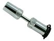 Trailer Coupler Lock for up to 7/8" Span Couplers, Trimax TC1