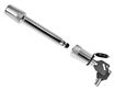 Trailer Stainless Steel 5/8" Key Receiver Lock, 3.5" Span, Trimax SXT5