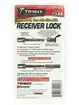 Trailer Universal Receiver Lock & Stainless Steel Sleeve, Trimax TS32