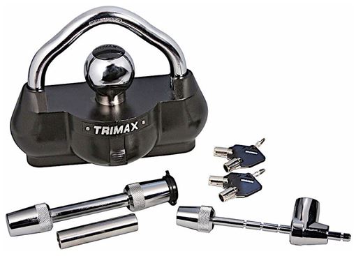 Trailer Keyed Alike Combo Pack - UMAX100, TC123, TS32, Trimax TCP100