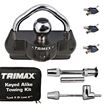 Trailer Keyed Alike Combo Pack - UMAX100, TC123, TS32, Trimax TCP100